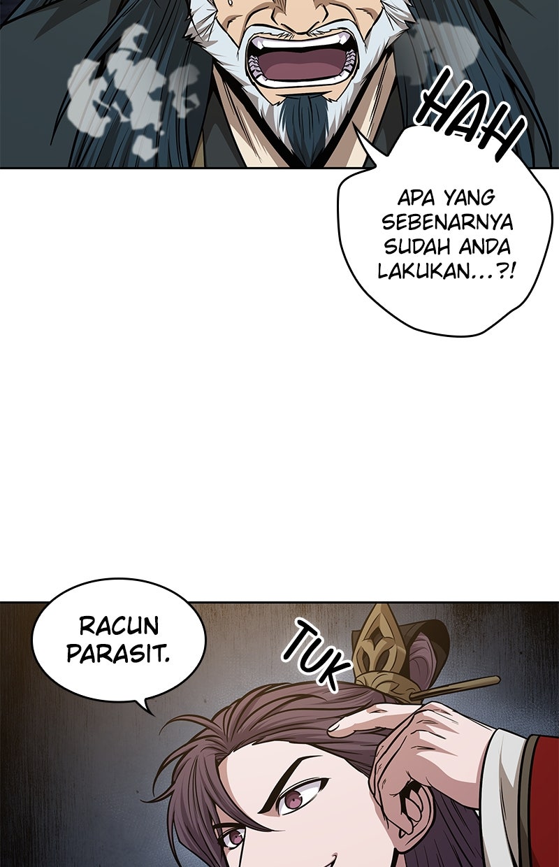 Read Nano Mashin chapter 137 image 82 on Lezhin