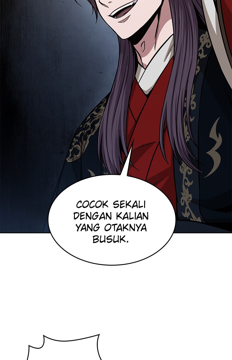 Read Nano Mashin chapter 137 image 83 on Lezhin