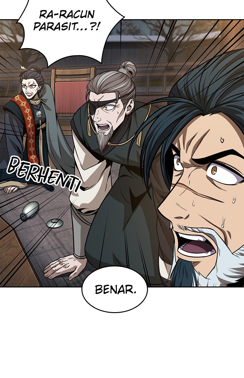 Read Nano Mashin chapter 137 image 84 on Lezhin