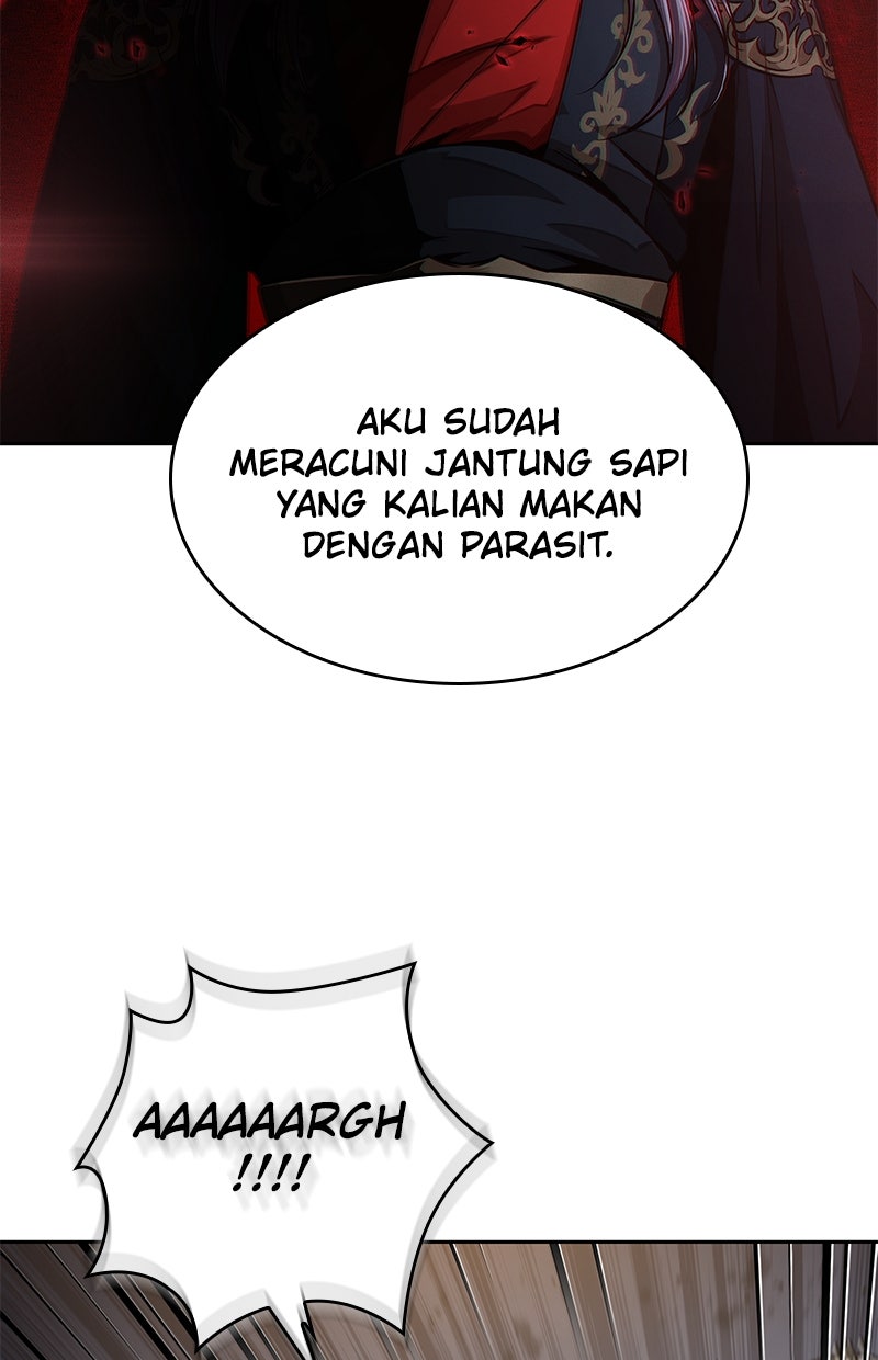Read Nano Mashin chapter 137 image 86 on Lezhin