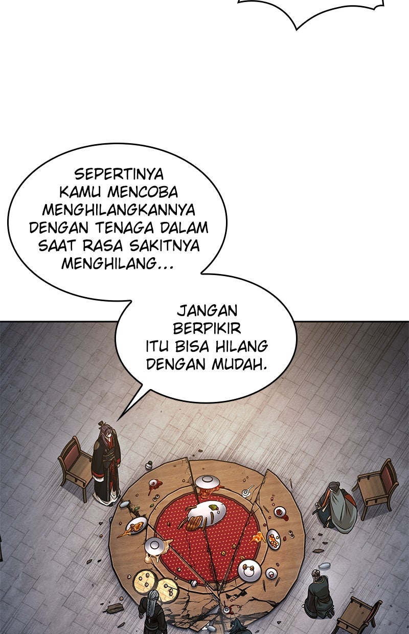Read Nano Mashin chapter 137 image 88 on Lezhin