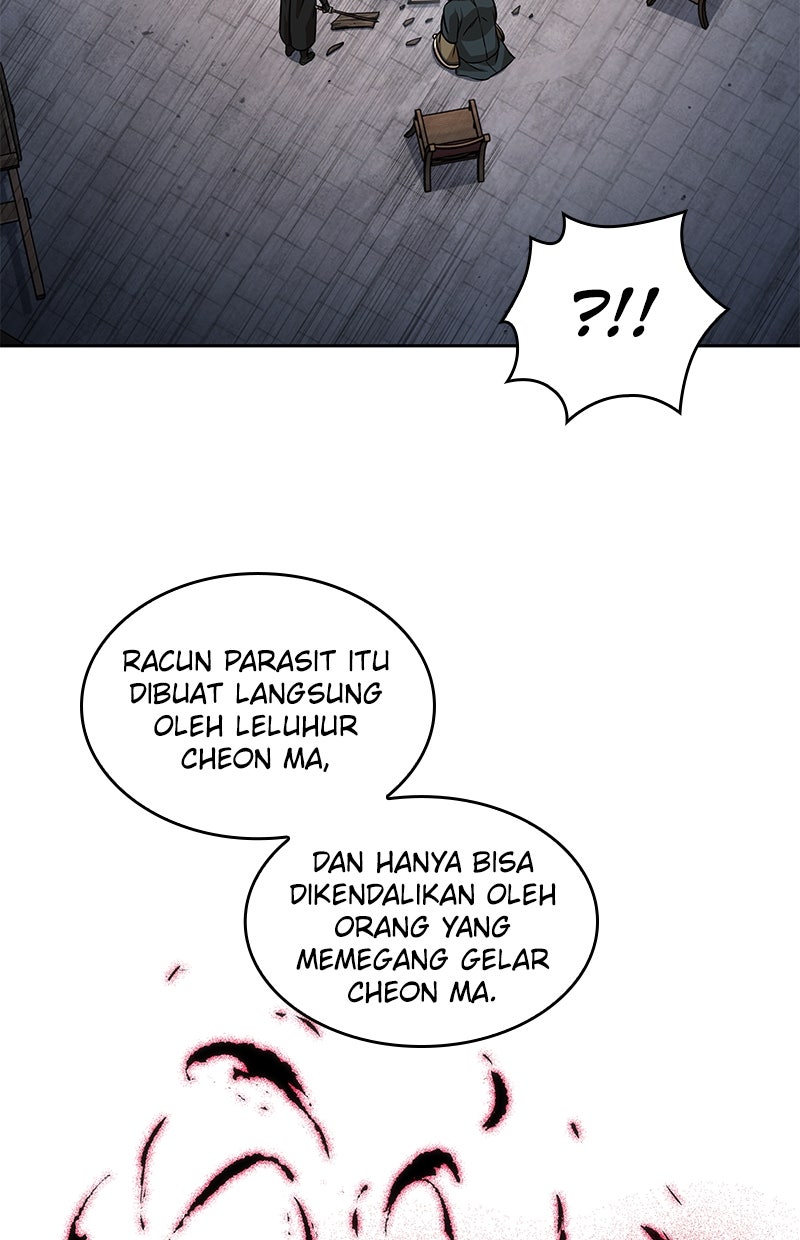 Read Nano Mashin chapter 137 image 89 on Lezhin