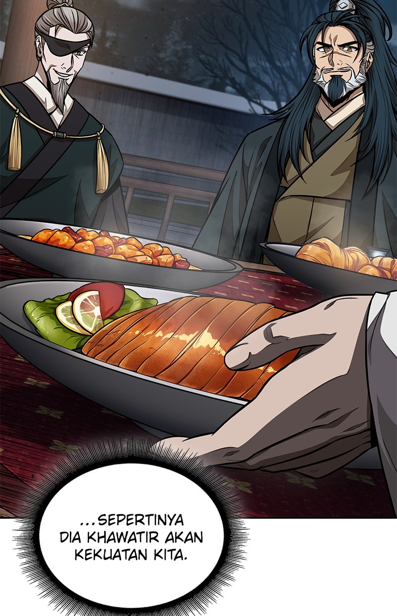 Read Nano Mashin chapter 137 image 9 on Lezhin