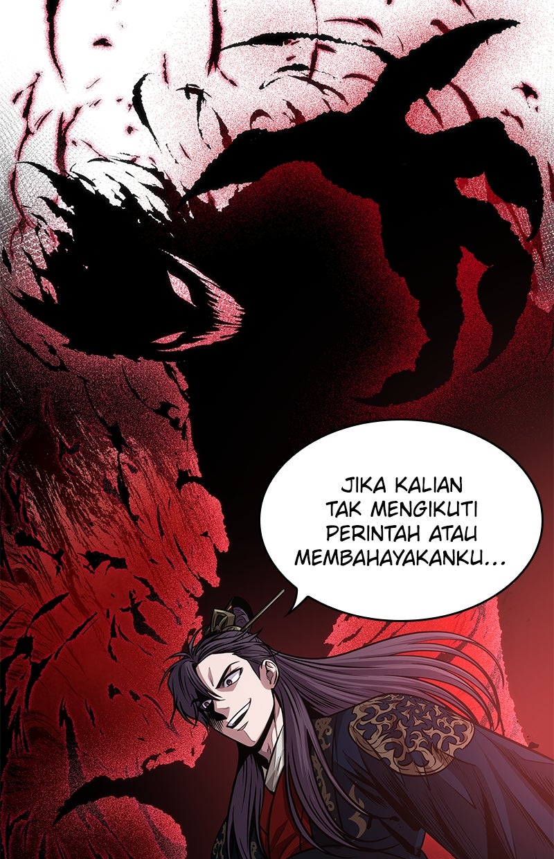 Read Nano Mashin chapter 137 image 90 on Lezhin