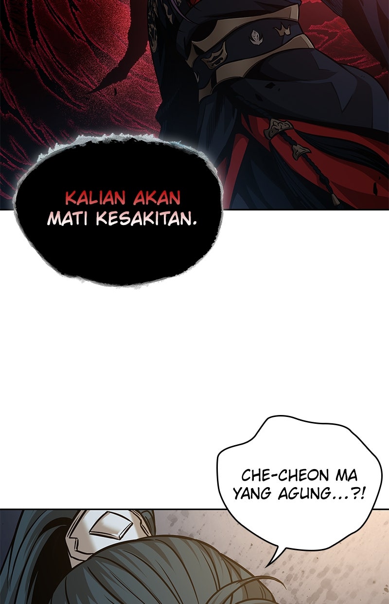 Read Nano Mashin chapter 137 image 91 on Lezhin