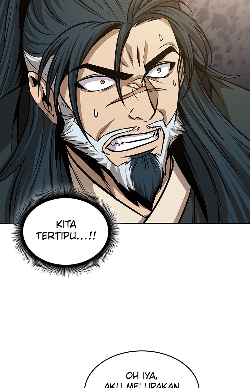 Read Nano Mashin chapter 137 image 92 on Lezhin