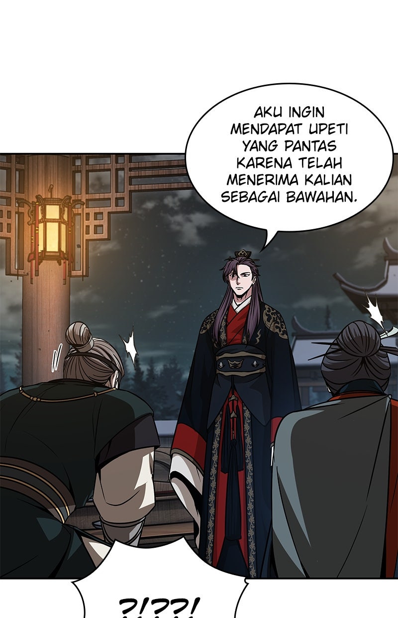 Read Nano Mashin chapter 137 image 94 on Lezhin