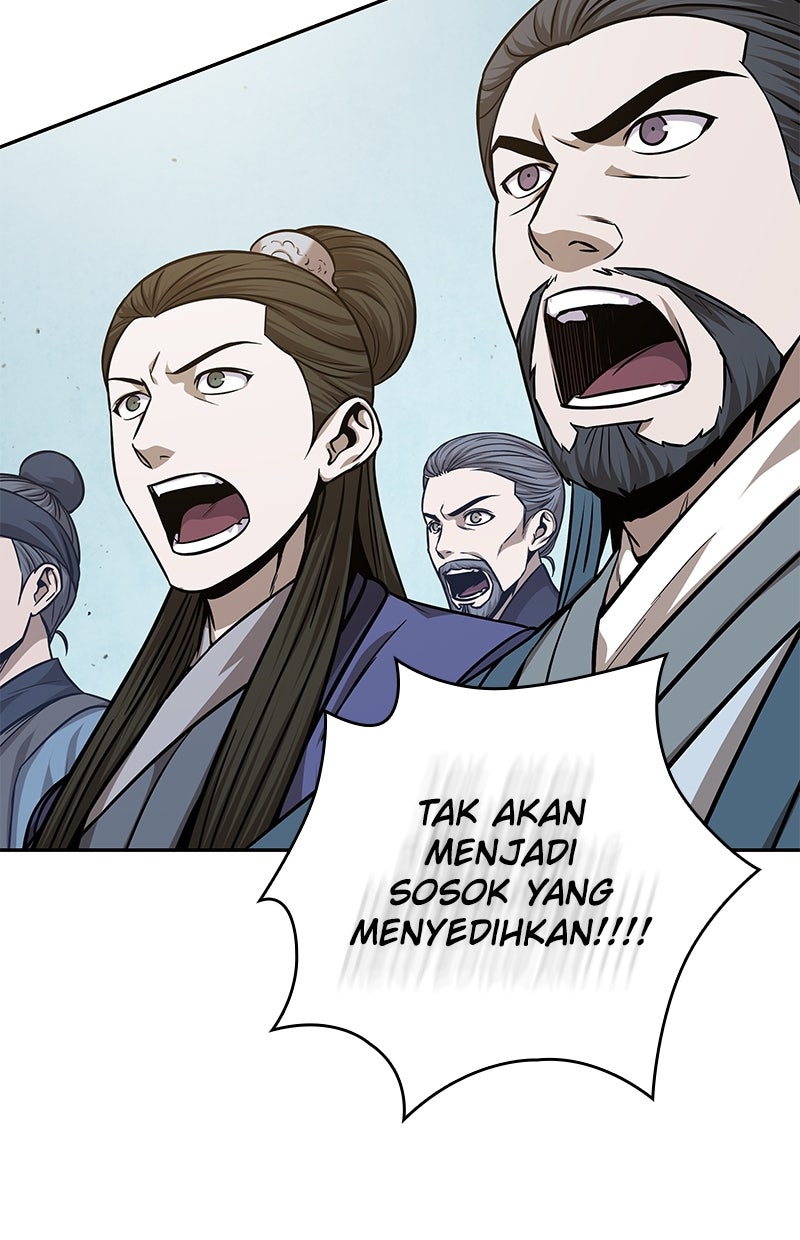 Read Nano Mashin chapter 138 image 100 on Lezhin