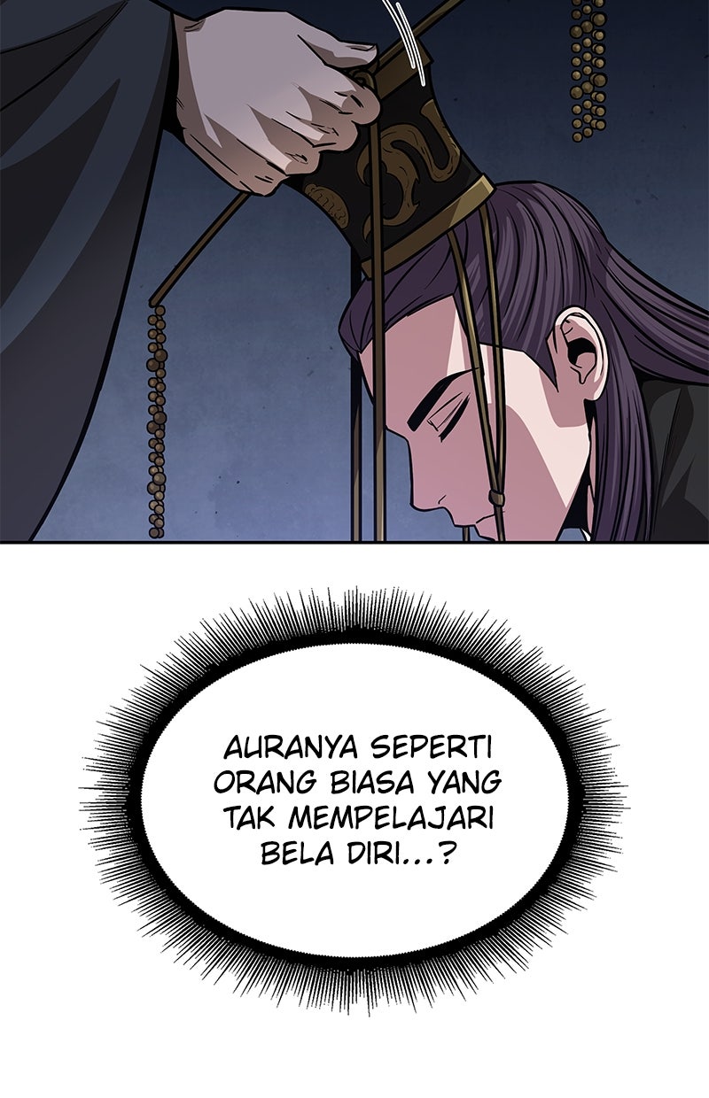 Read Nano Mashin chapter 138 image 106 on Lezhin