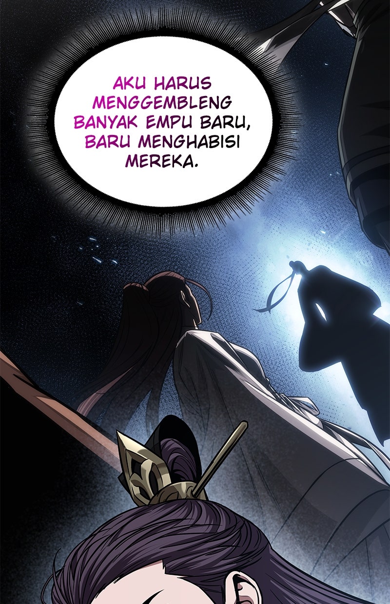Read Nano Mashin chapter 138 image 11 on Lezhin