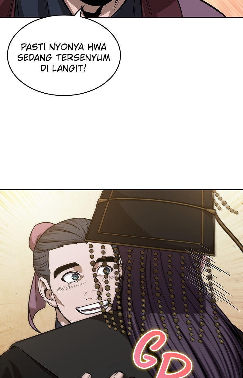Read Nano Mashin chapter 138 image 110 on Lezhin