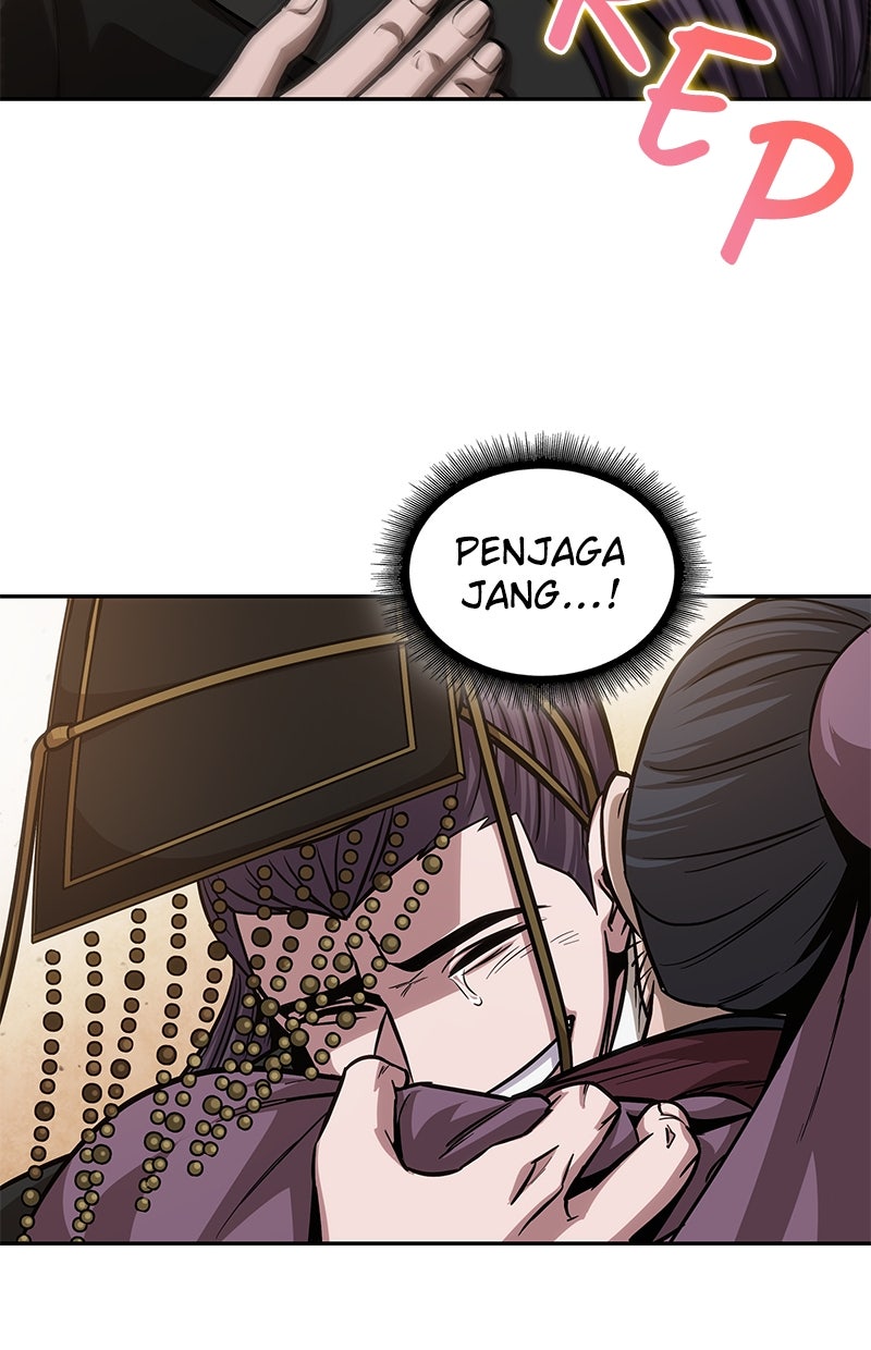Read Nano Mashin chapter 138 image 111 on Lezhin