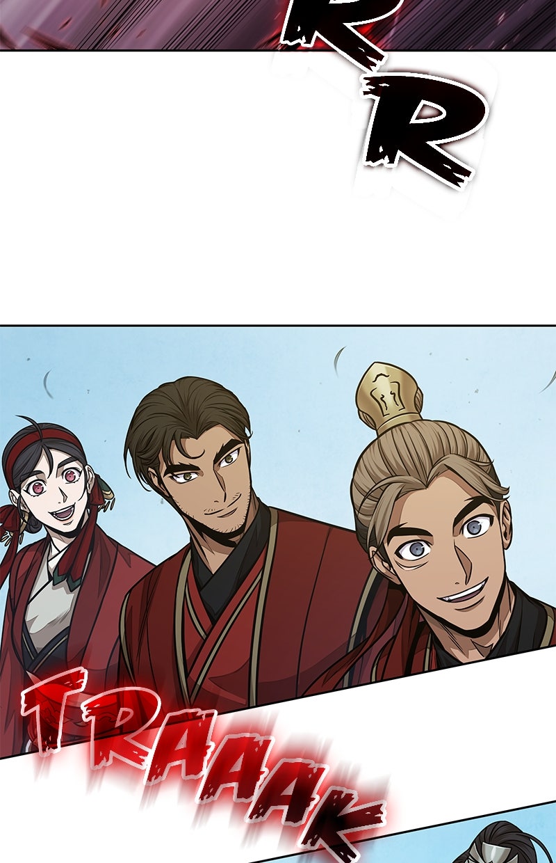 Read Nano Mashin chapter 138 image 116 on Lezhin