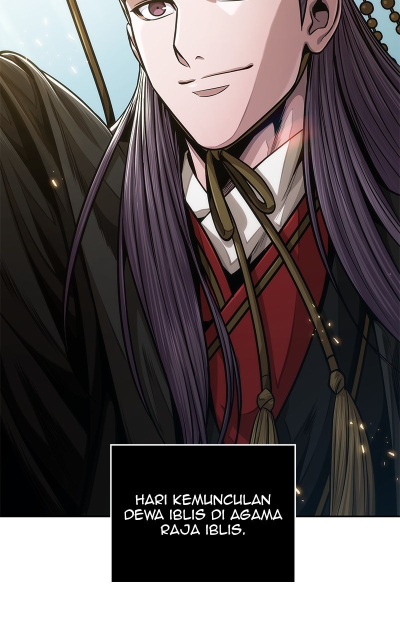 Read Nano Mashin chapter 138 image 126 on Lezhin
