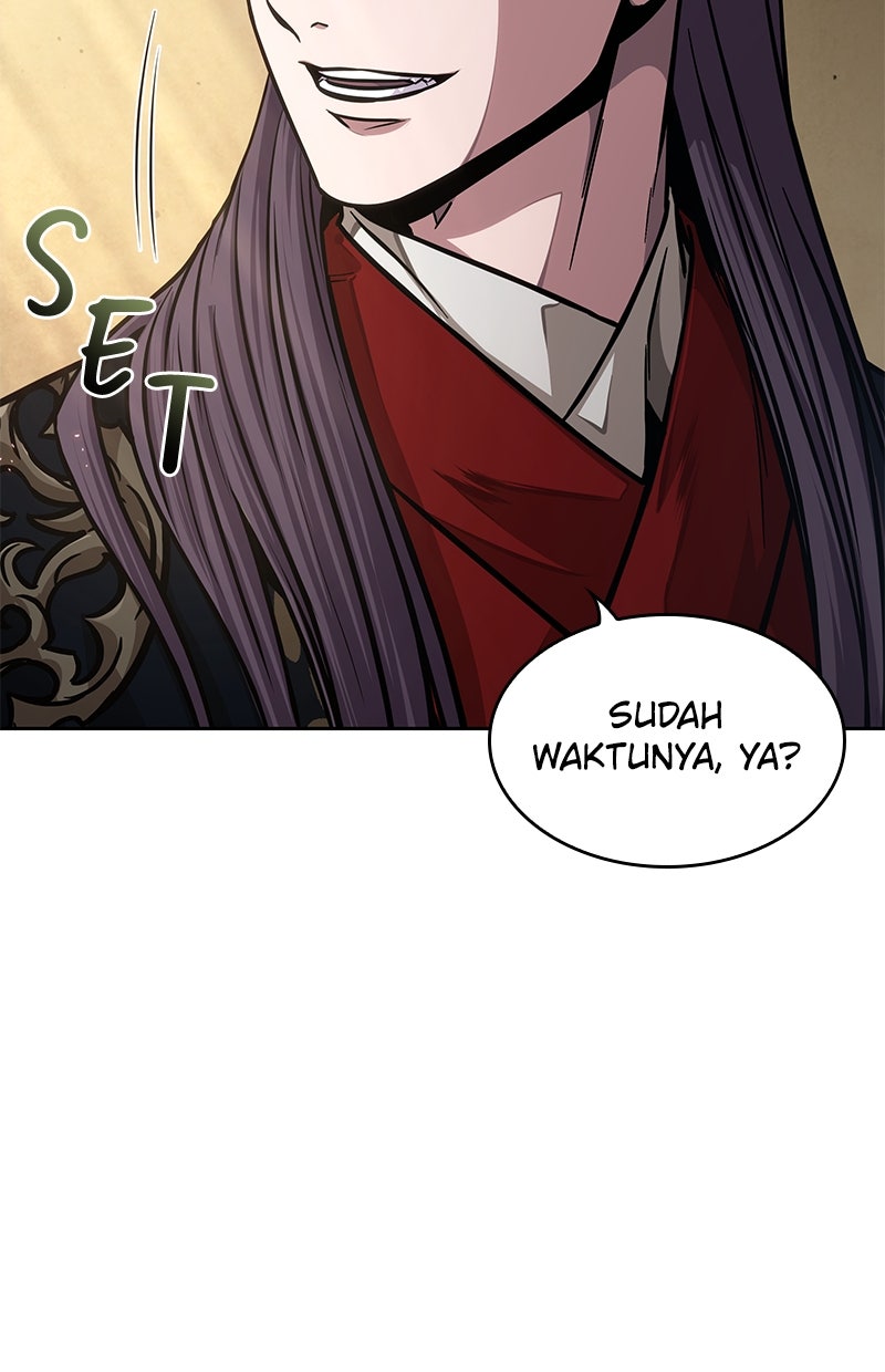 Read Nano Mashin chapter 138 image 17 on Lezhin