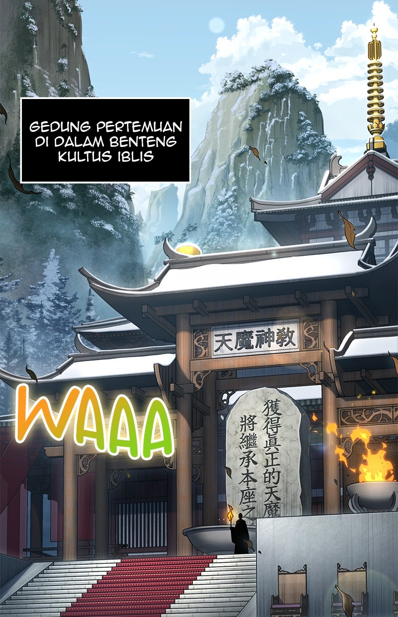 Read Nano Mashin chapter 138 image 19 on Lezhin