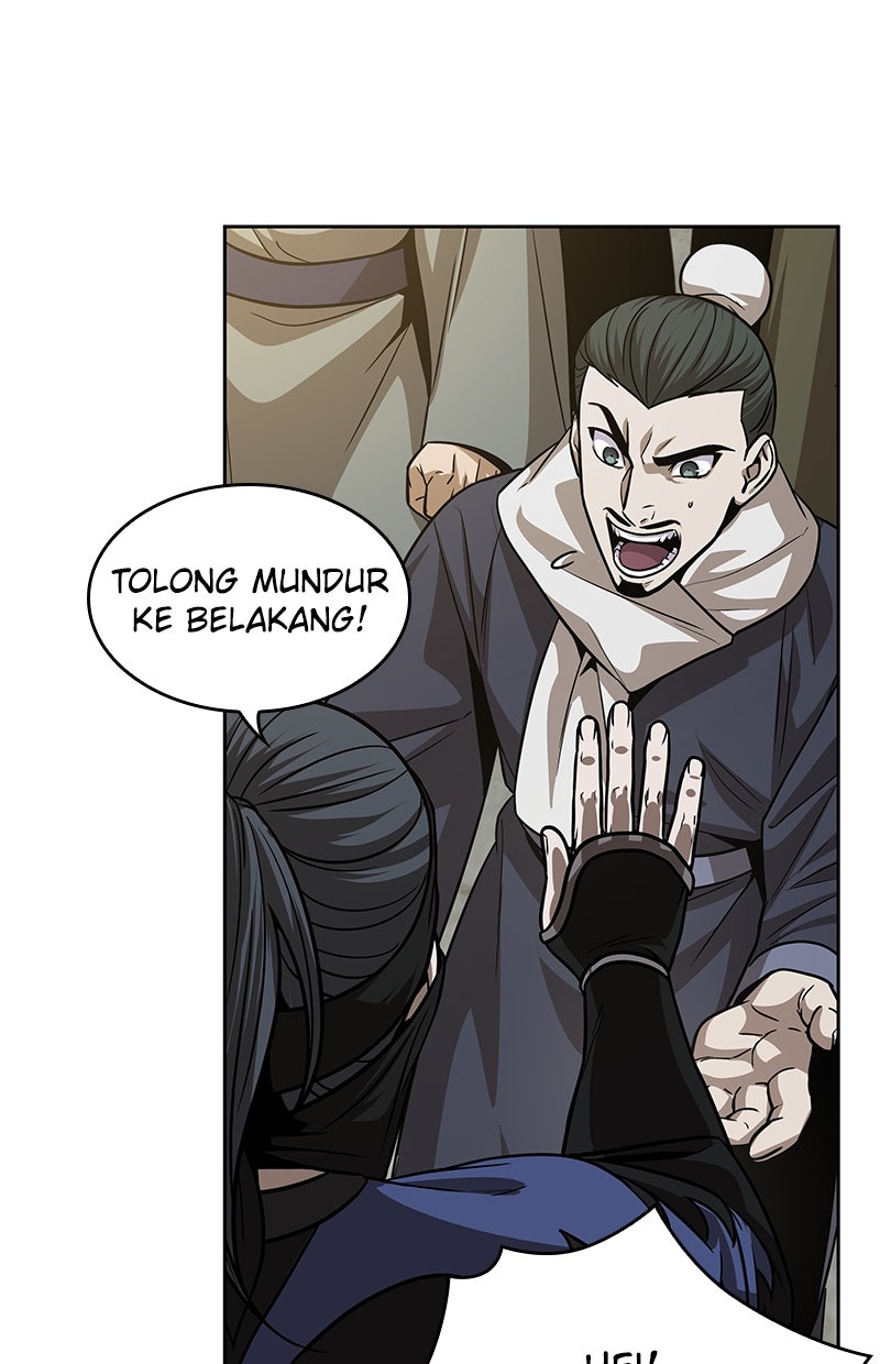 Read Nano Mashin chapter 138 image 22 on Lezhin