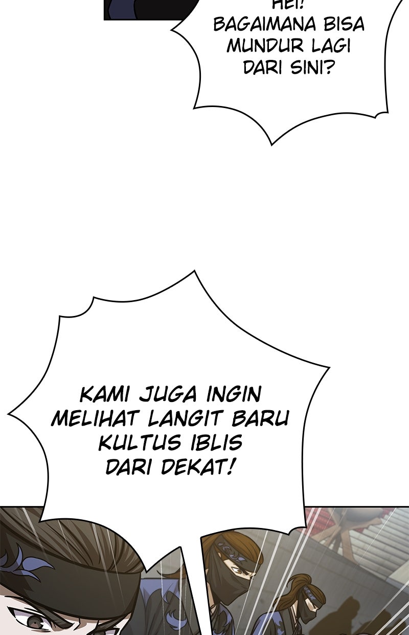 Read Nano Mashin chapter 138 image 23 on Lezhin