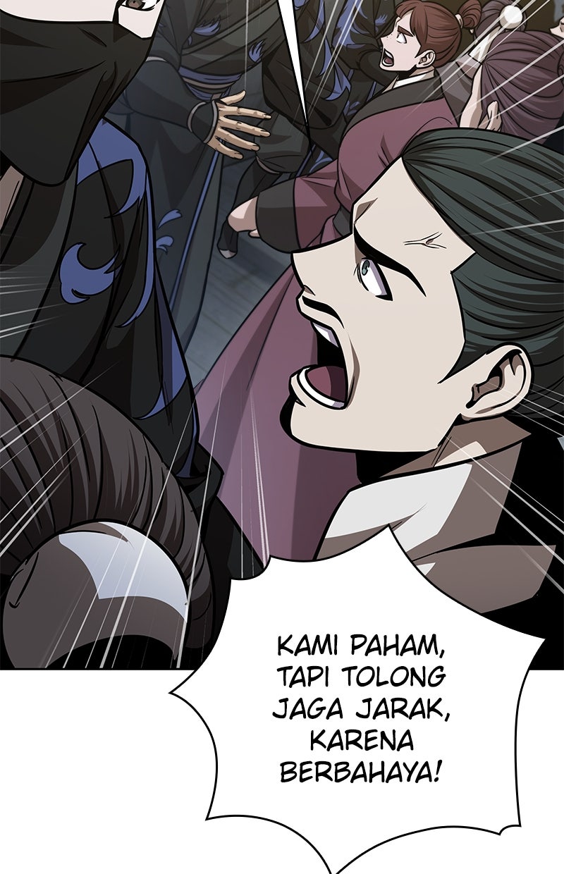 Read Nano Mashin chapter 138 image 24 on Lezhin