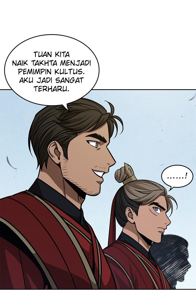 Read Nano Mashin chapter 138 image 28 on Lezhin