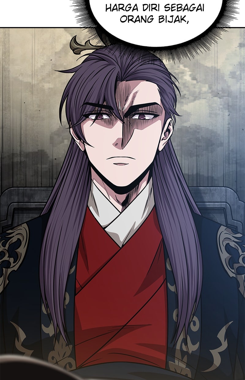 Read Nano Mashin chapter 138 image 3 on Lezhin