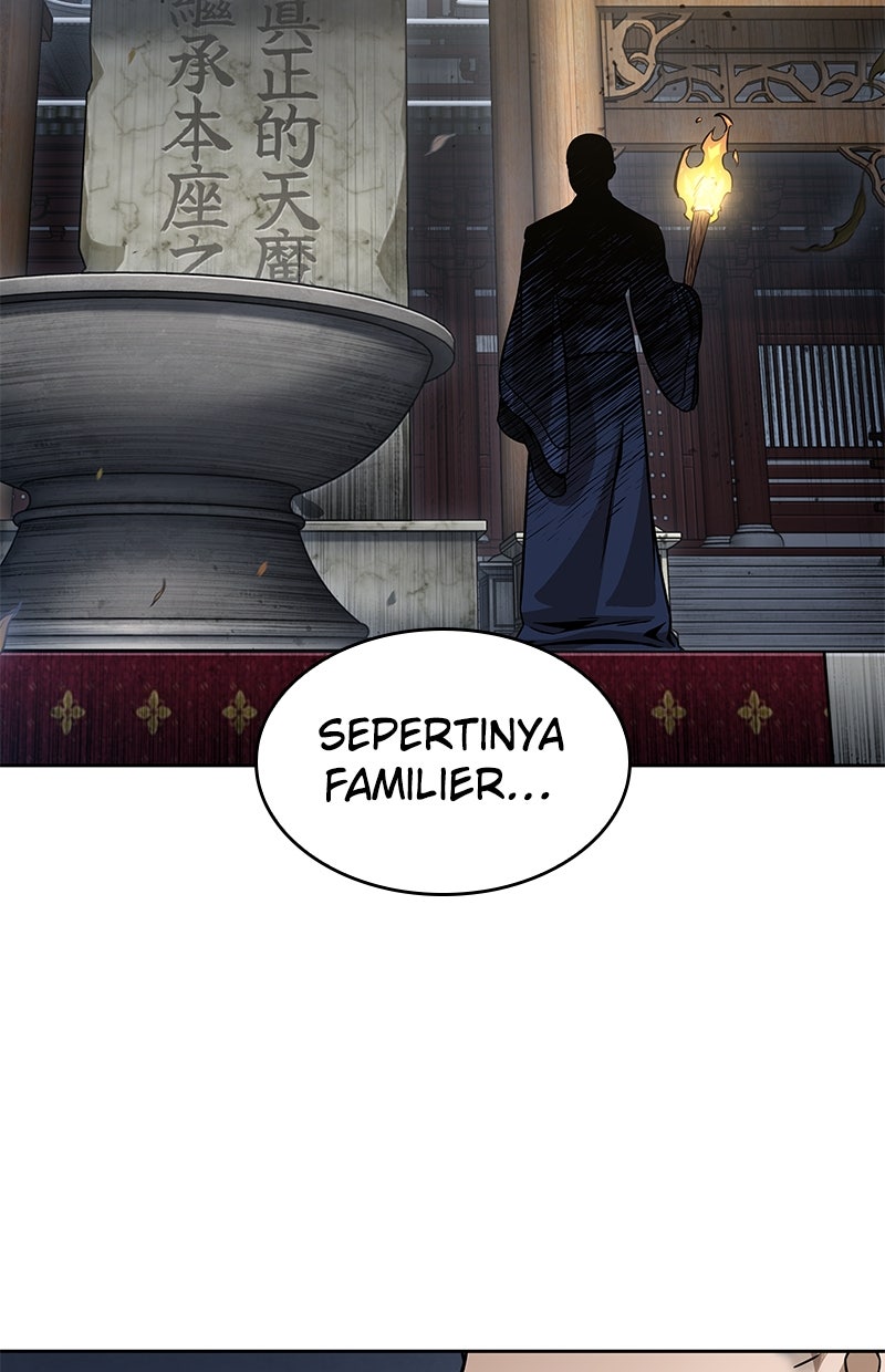 Read Nano Mashin chapter 138 image 35 on Lezhin