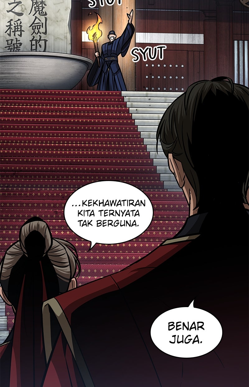 Read Nano Mashin chapter 138 image 40 on Lezhin