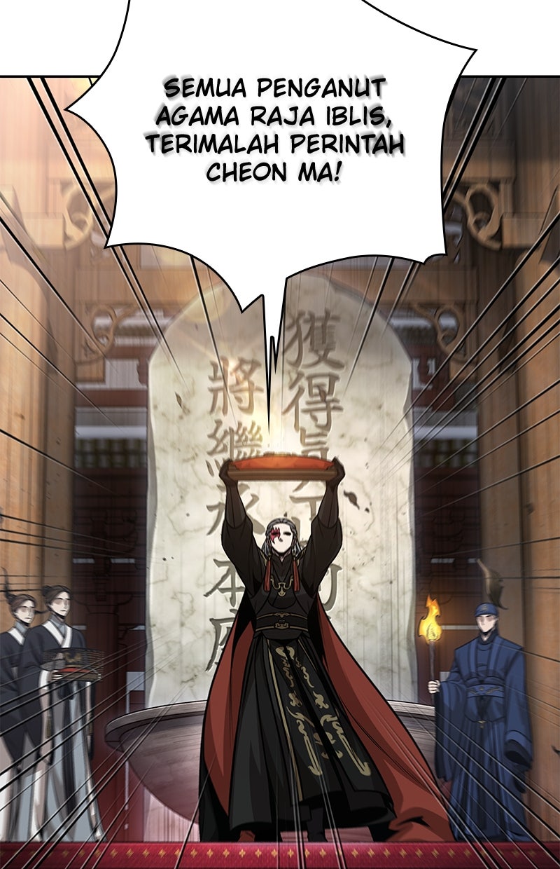Read Nano Mashin chapter 138 image 48 on Lezhin