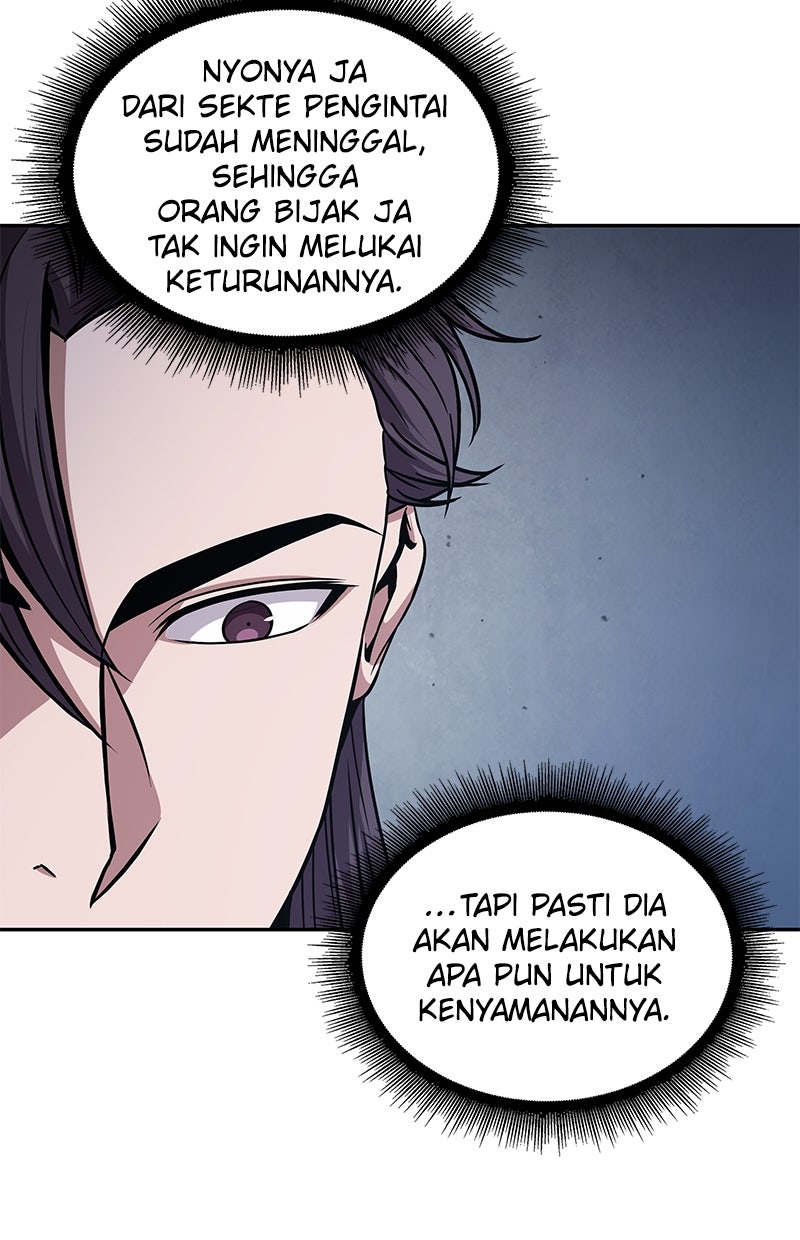 Read Nano Mashin chapter 138 image 6 on Lezhin