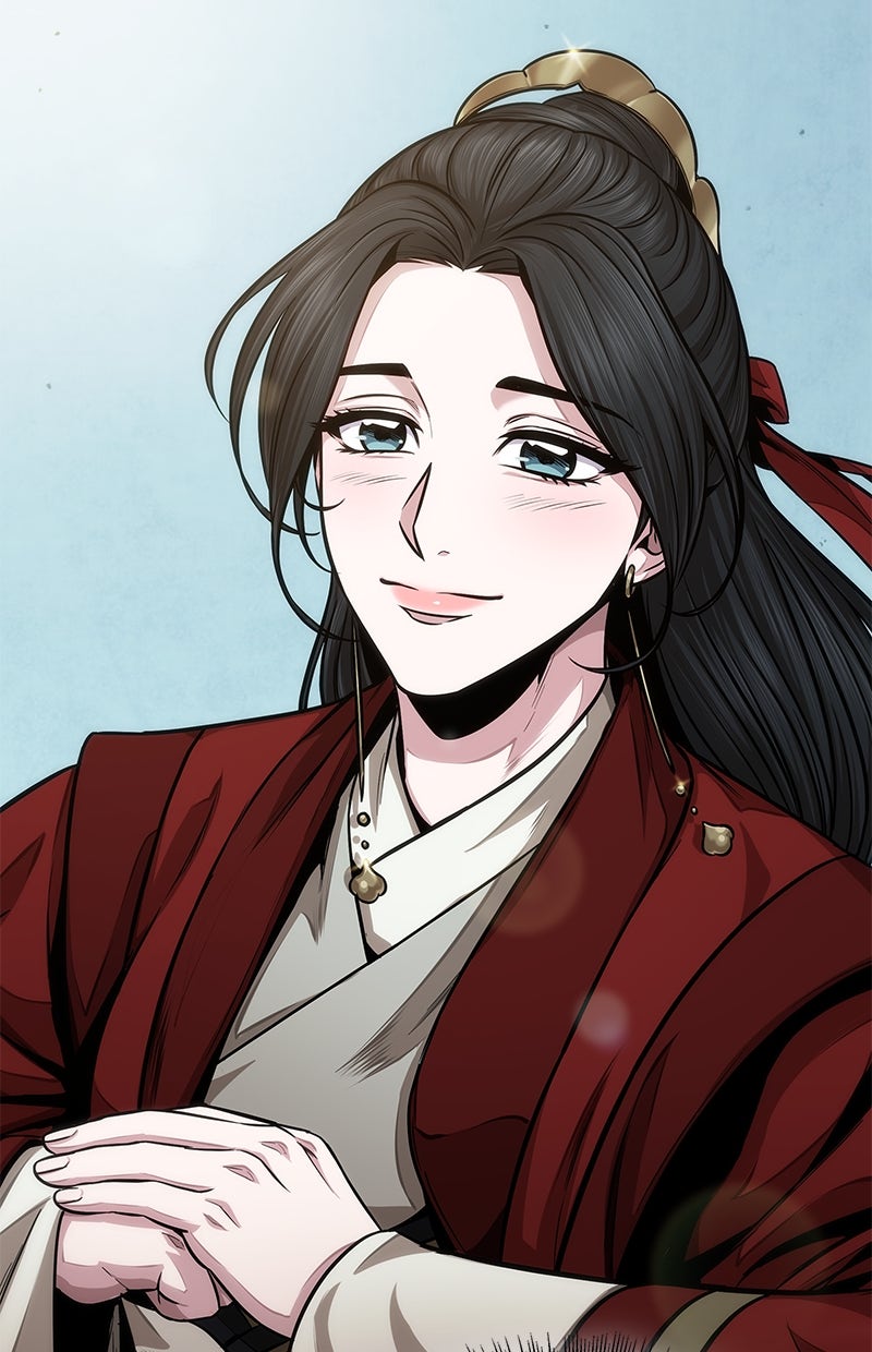 Read Nano Mashin chapter 138 image 62 on Lezhin