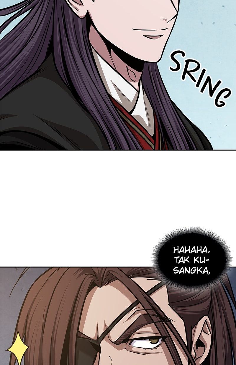 Read Nano Mashin chapter 138 image 64 on Lezhin