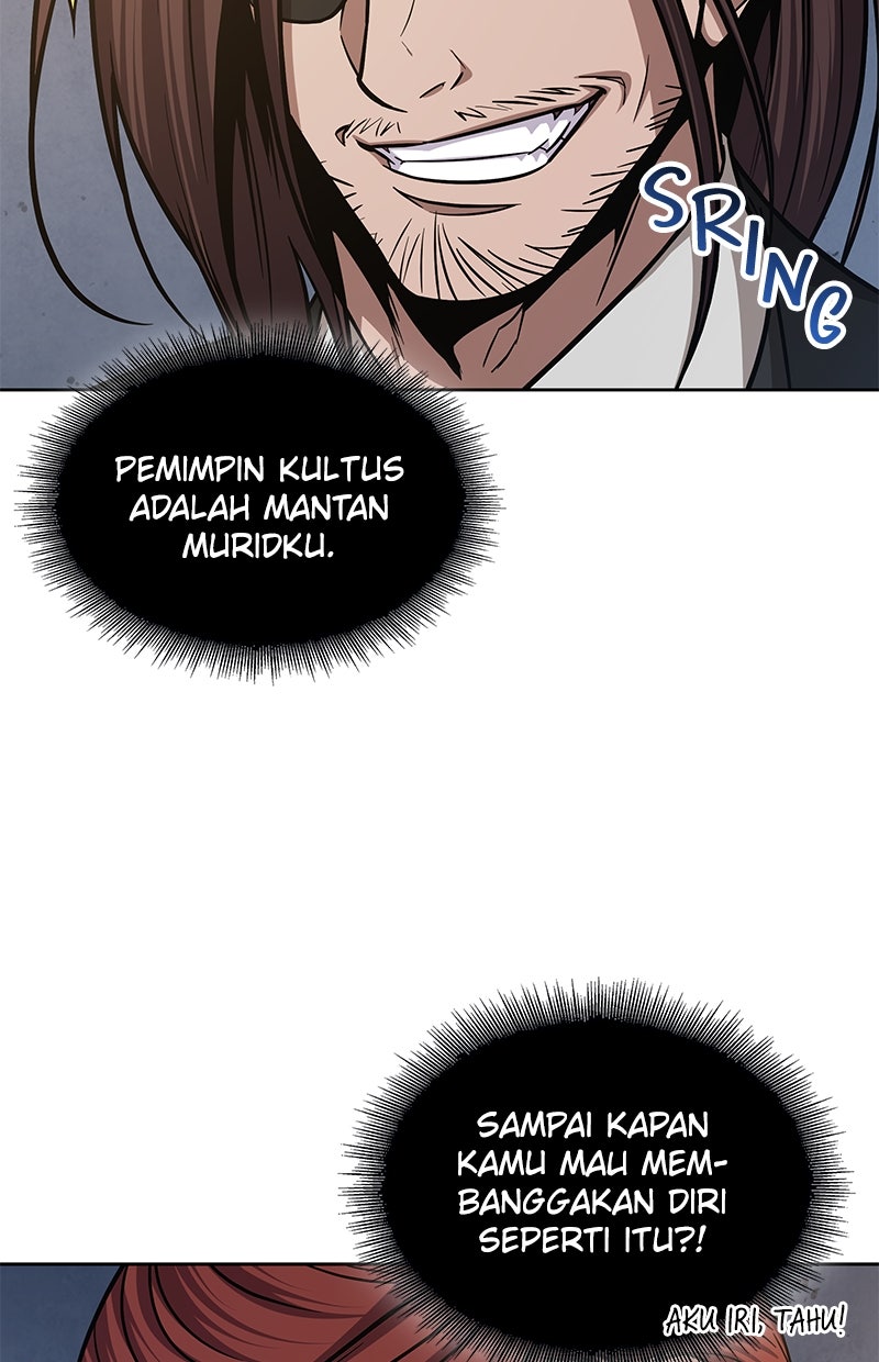 Read Nano Mashin chapter 138 image 65 on Lezhin