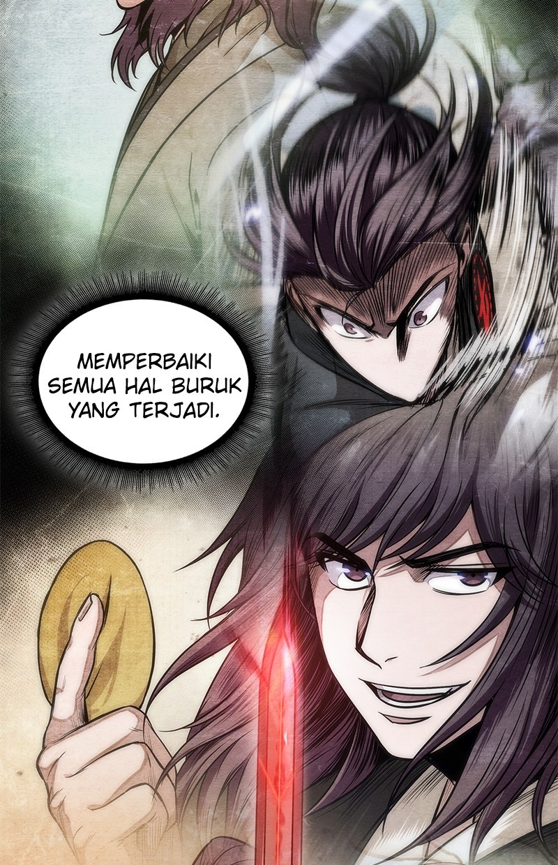 Read Nano Mashin chapter 138 image 73 on Lezhin