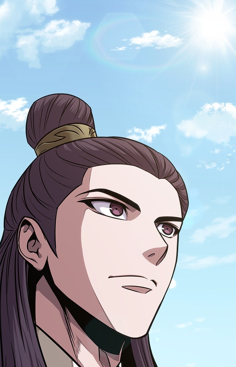 Read Nano Mashin chapter 138 image 76 on Lezhin