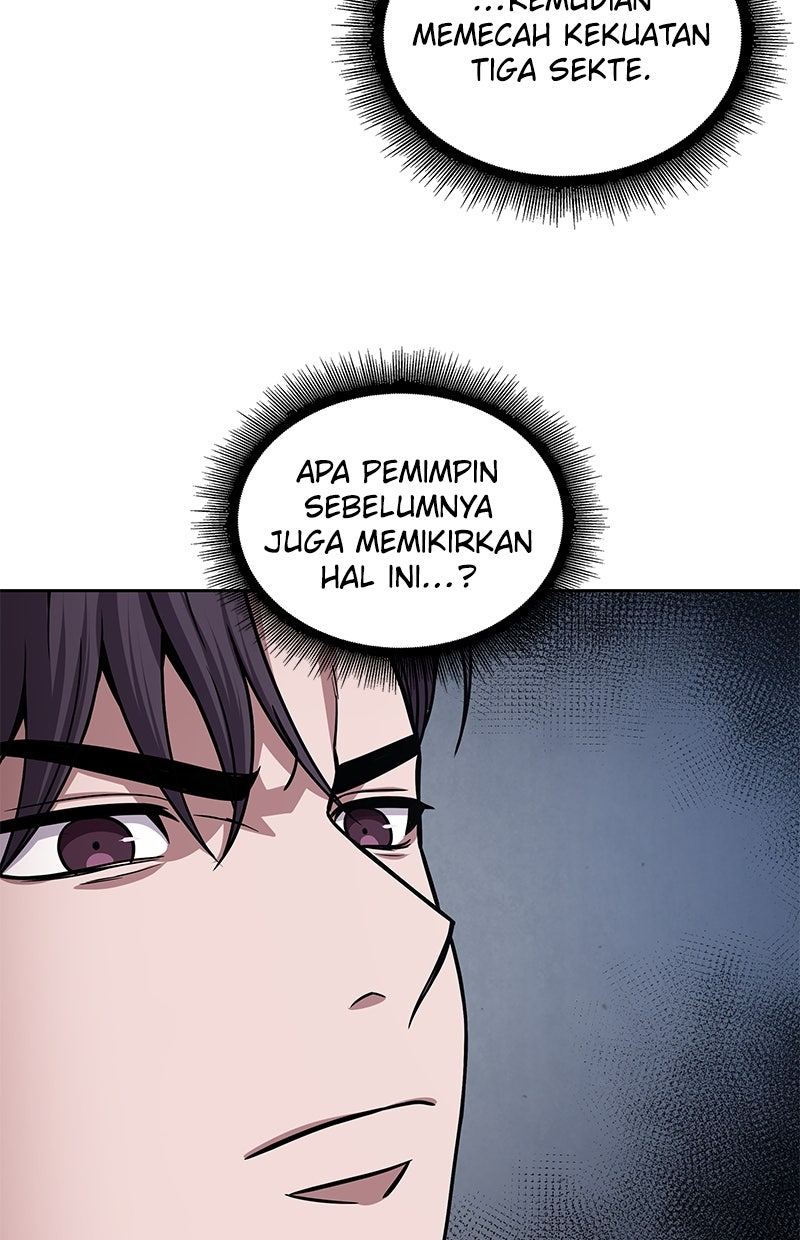 Read Nano Mashin chapter 138 image 8 on Lezhin