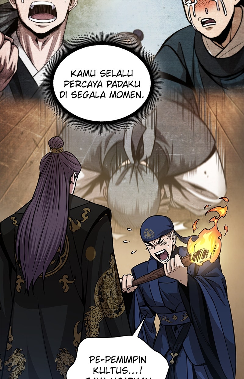 Read Nano Mashin chapter 138 image 87 on Lezhin