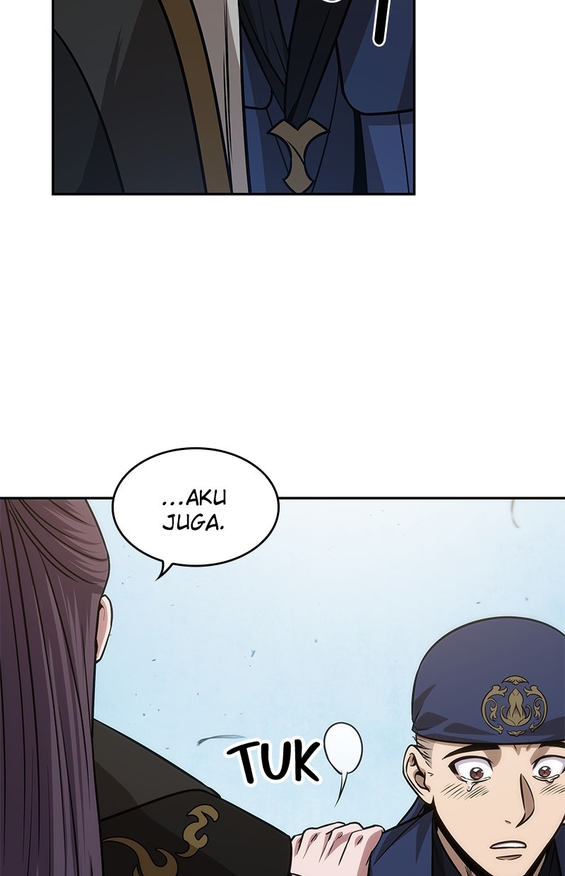 Read Nano Mashin chapter 138 image 89 on Lezhin