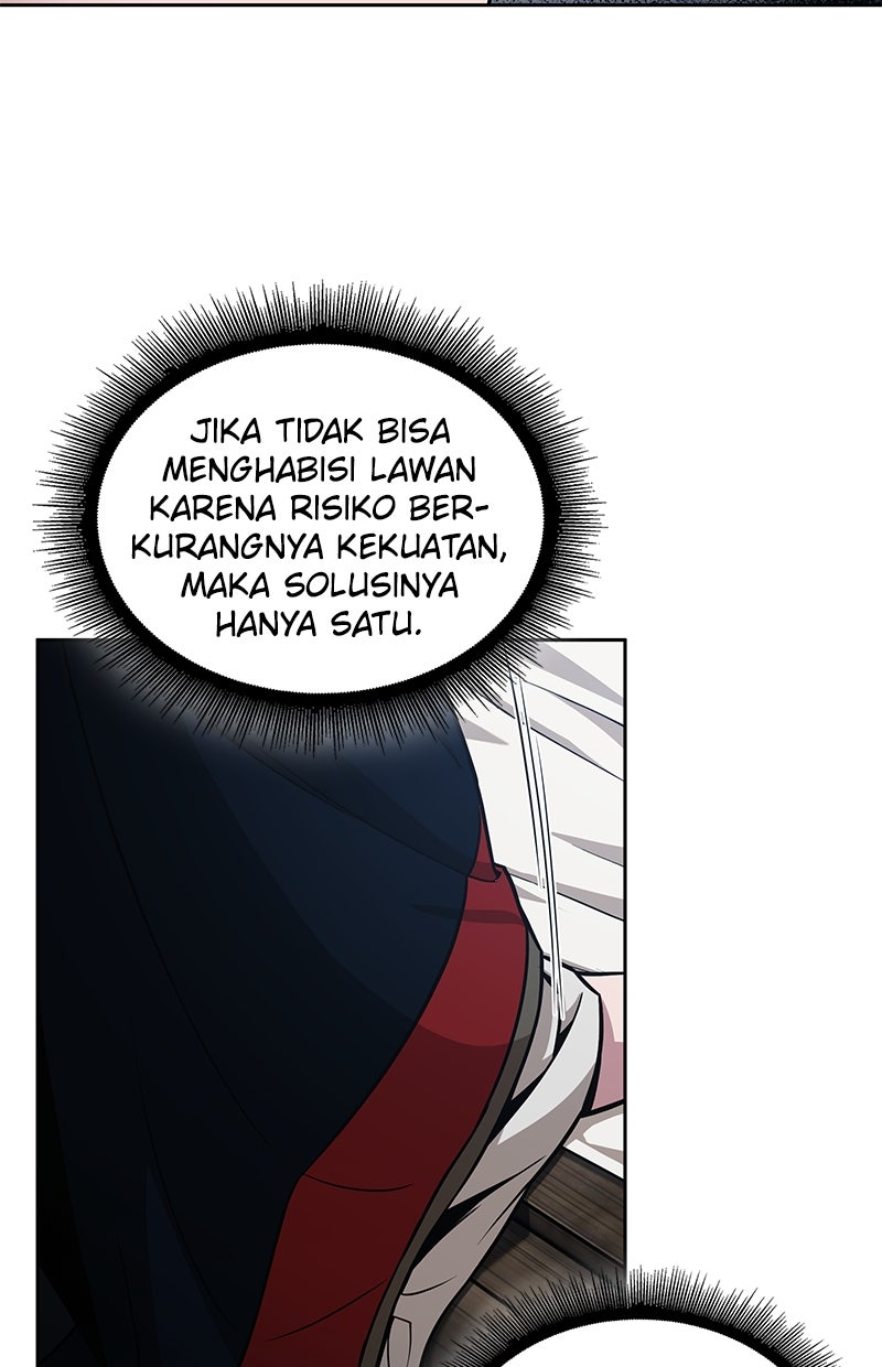 Read Nano Mashin chapter 138 image 9 on Lezhin