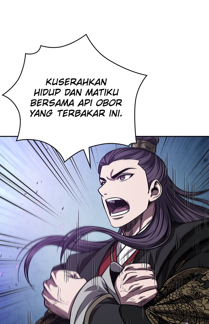 Read Nano Mashin chapter 138 image 95 on Lezhin