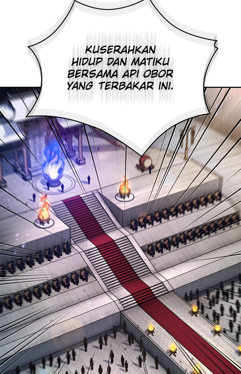 Read Nano Mashin chapter 138 image 97 on Lezhin