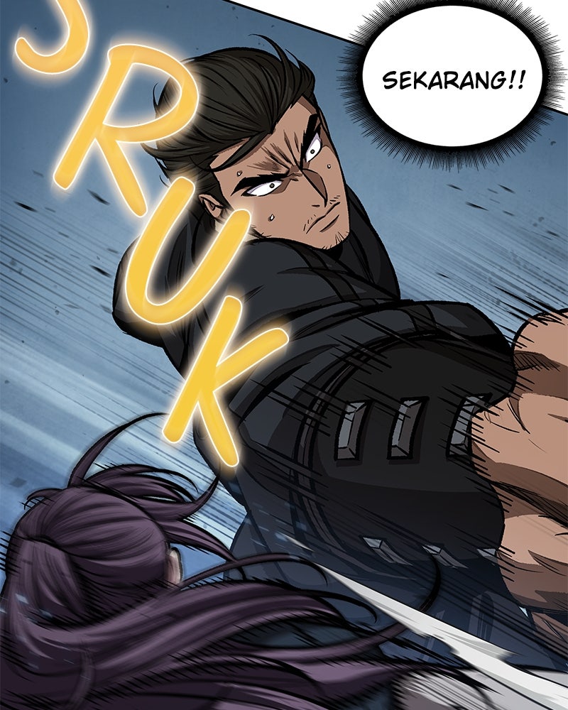 Read Nano Mashin chapter 139 image 102 on Lezhin
