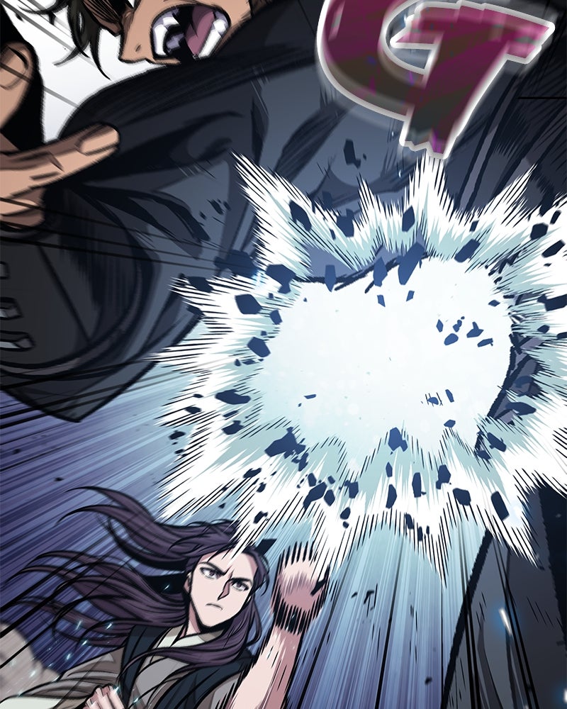 Read Nano Mashin chapter 139 image 106 on Lezhin