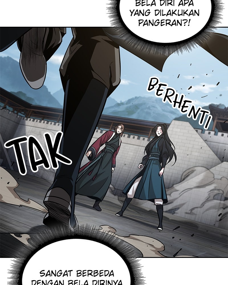 Read Nano Mashin chapter 139 image 116 on Lezhin