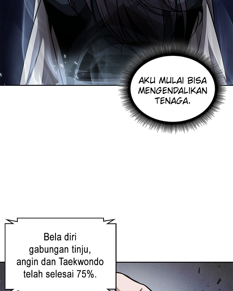 Read Nano Mashin chapter 139 image 118 on Lezhin