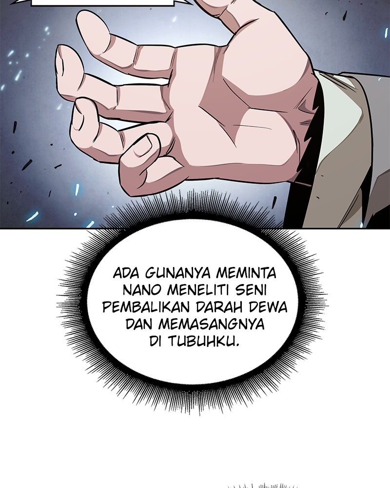 Read Nano Mashin chapter 139 image 119 on Lezhin