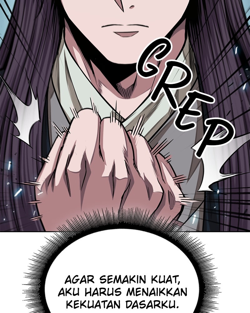 Read Nano Mashin chapter 139 image 121 on Lezhin