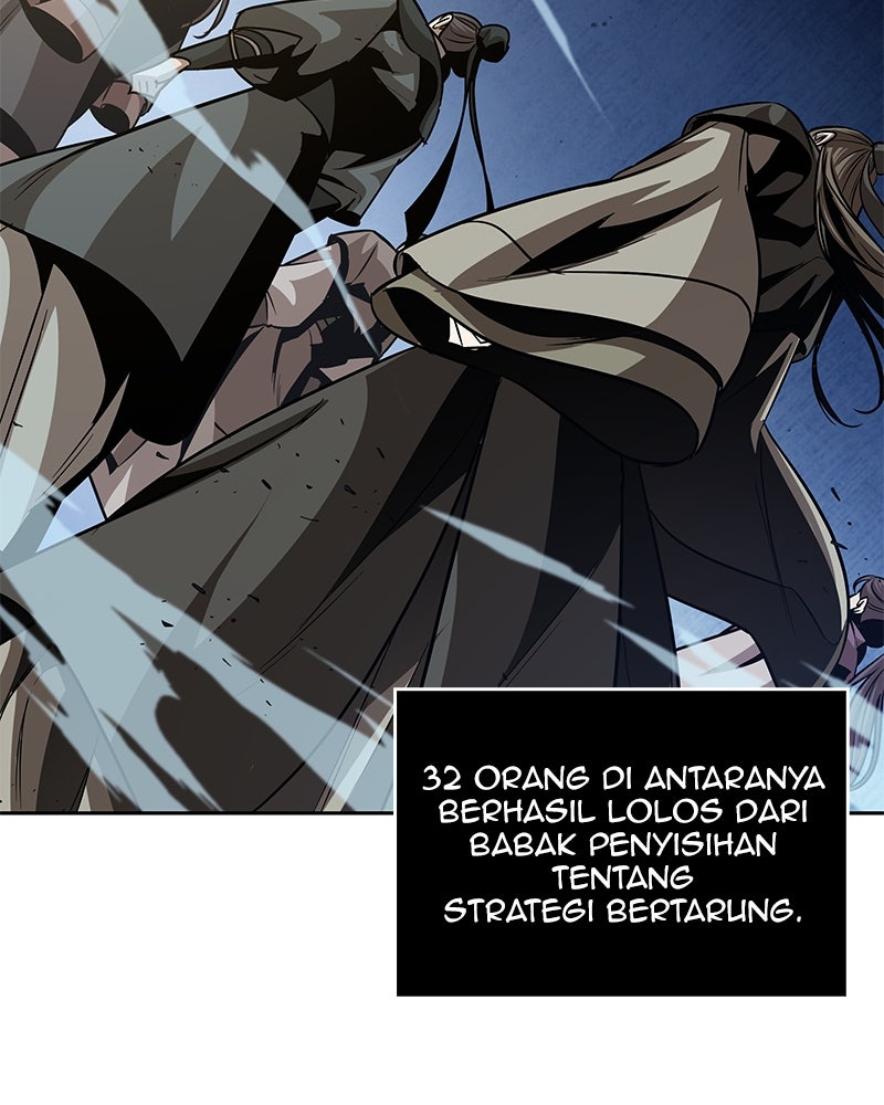 Read Nano Mashin chapter 139 image 16 on Lezhin