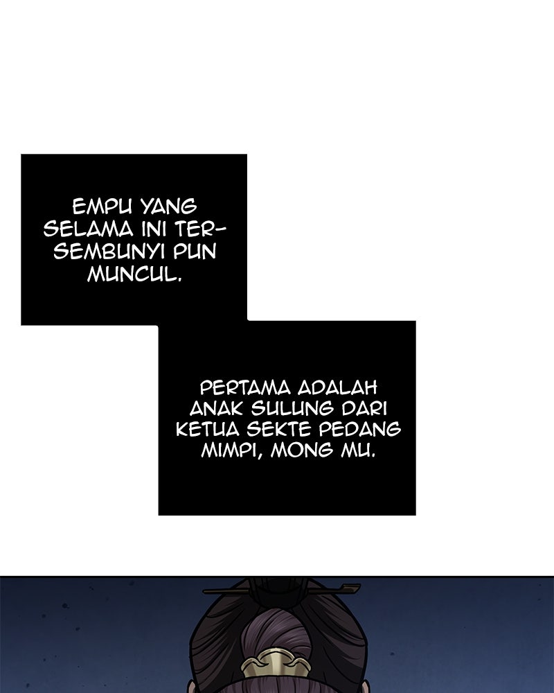 Read Nano Mashin chapter 139 image 17 on Lezhin