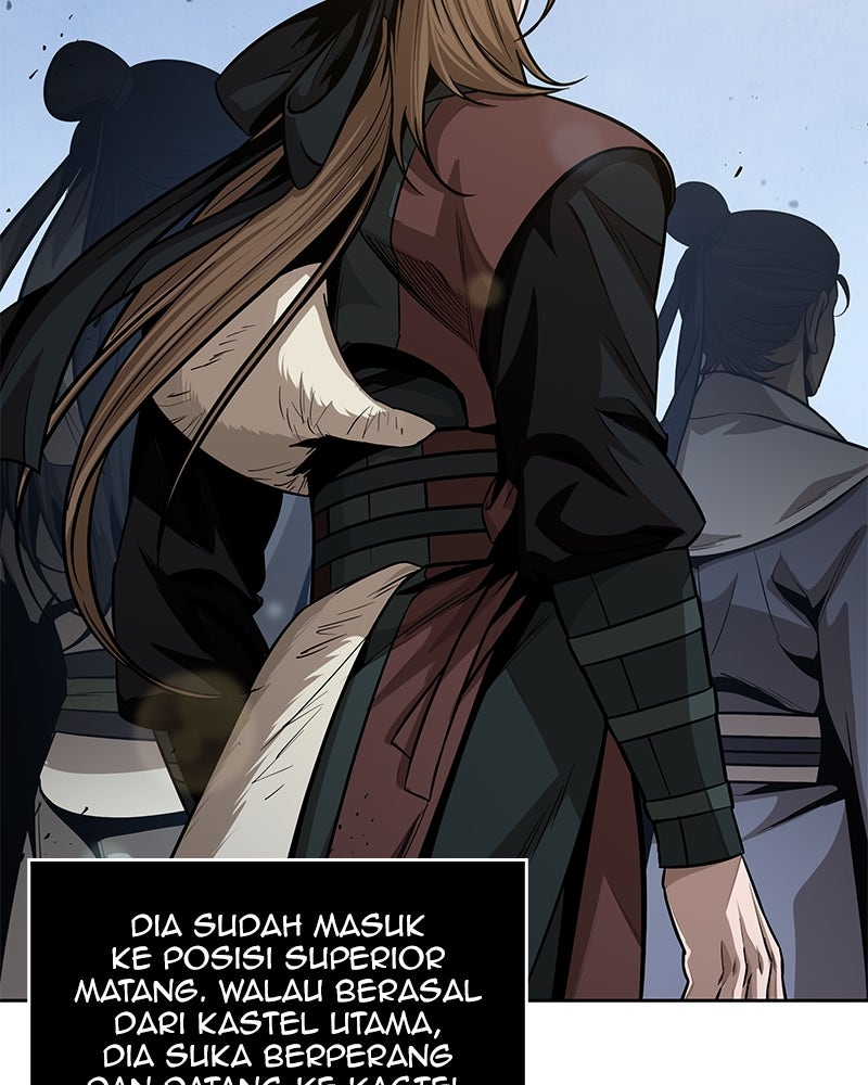 Read Nano Mashin chapter 139 image 22 on Lezhin