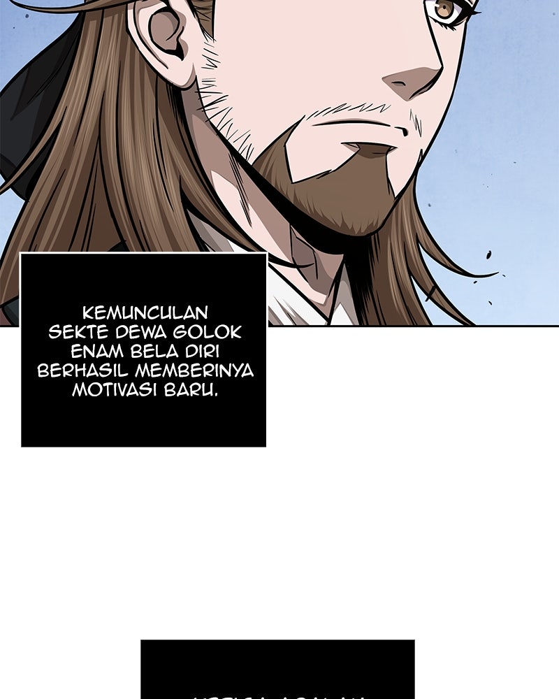 Read Nano Mashin chapter 139 image 24 on Lezhin